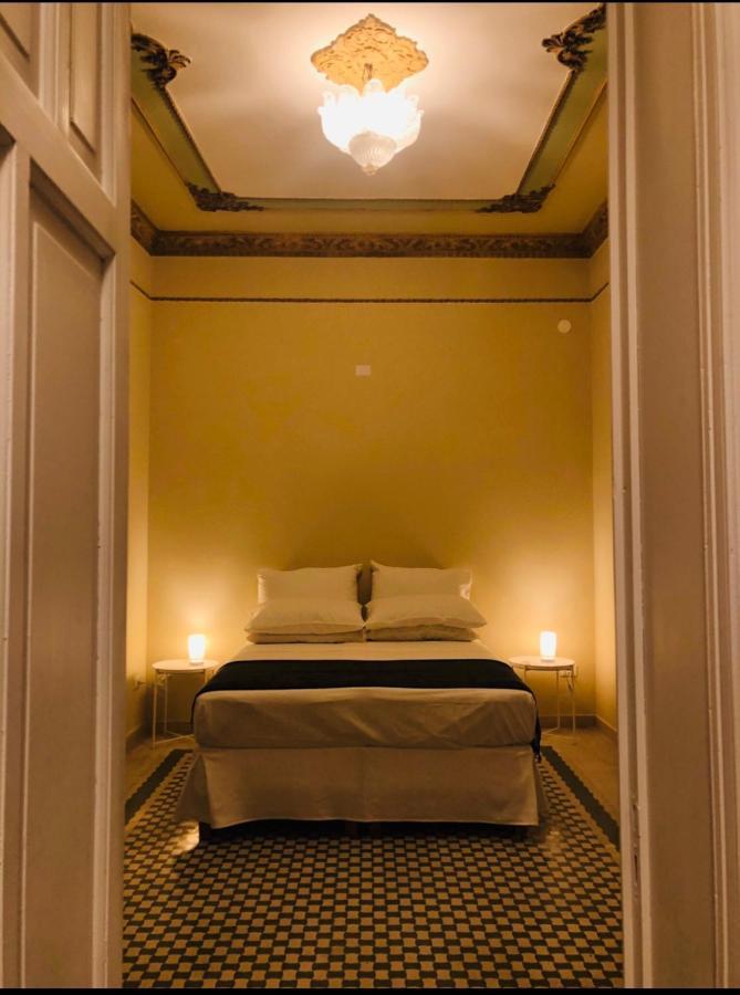 Barrique Guest House Free Bus From The Airport One Way Palermo Esterno foto